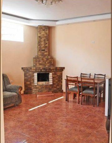 Гостиница Гостевой Дом Ча-Ча Феодосия