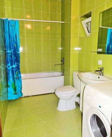 Гостиница Гостевой Дом Ча-Ча Феодосия