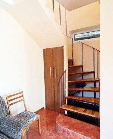 Гостиница Гостевой Дом Ча-Ча Феодосия