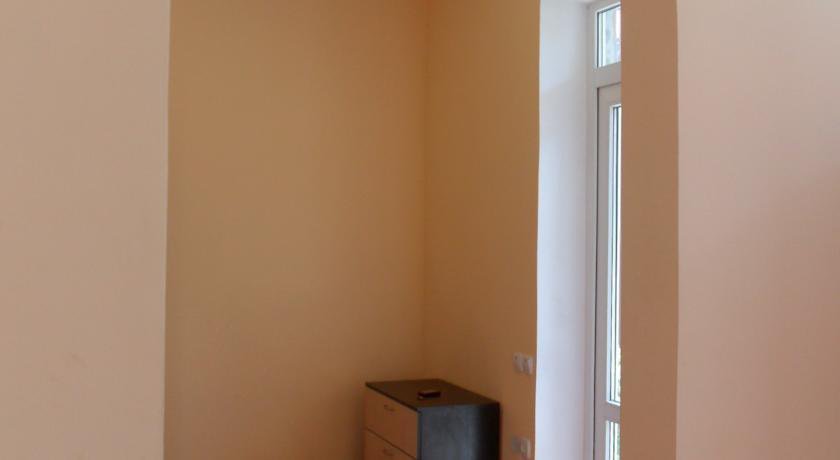 Гостиница Гостевой Дом Ча-Ча Феодосия