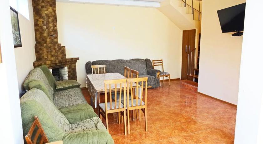 Гостиница Гостевой Дом Ча-Ча Феодосия