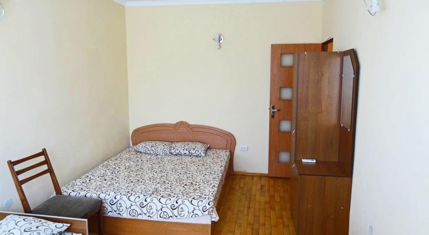 Гостиница Гостевой Дом Ча-Ча Феодосия