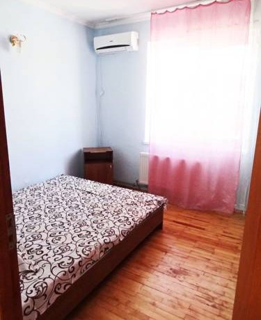 Гостиница Гостевой Дом Ча-Ча Феодосия